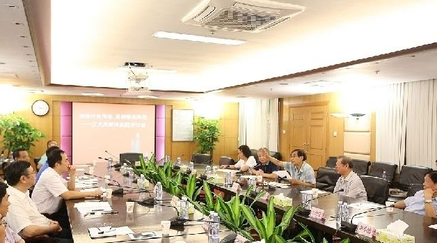 佛山禅城出台新政策，支持第一批开放地区发展经济