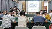 台风防御措施概述