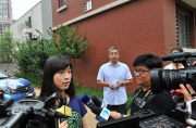 广东省地级以上城市生活垃圾分类分为四类