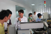 4月15日，佛山报告了一例新的COVID-19肺炎确诊病例